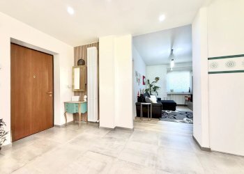 Four-room apartment Via della Moletta, Roccavione - photo 10