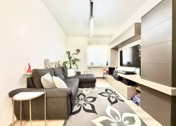 Four-room apartment Via della Moletta, Roccavione - photo 11