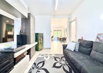 Four-room apartment Via della Moletta, Roccavione - photo 12