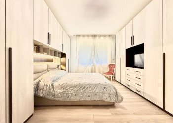 Four-room apartment Via della Moletta, Roccavione - photo 13