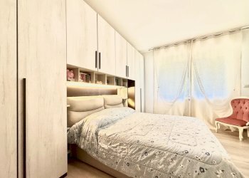 Four-room apartment Via della Moletta, Roccavione - photo 14