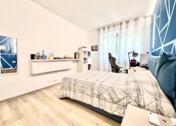 Four-room apartment Via della Moletta, Roccavione - photo 15
