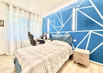 Four-room apartment Via della Moletta, Roccavione - photo 16