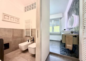 Four-room apartment Via della Moletta, Roccavione - photo 17