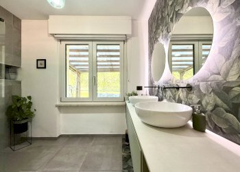 Four-room apartment Via della Moletta, Roccavione - photo 19