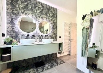 Four-room apartment Via della Moletta, Roccavione - photo 20