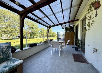 Four-room apartment Via della Moletta, Roccavione - photo 22