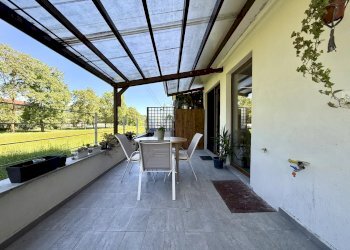 Four-room apartment Via della Moletta, Roccavione - photo 23
