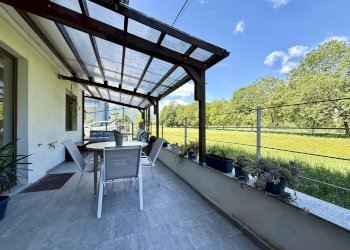 Four-room apartment Via della Moletta, Roccavione - photo 24