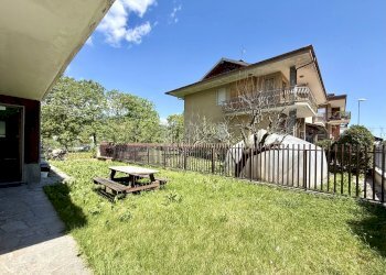 Four-room apartment Via della Moletta, Roccavione - photo 29