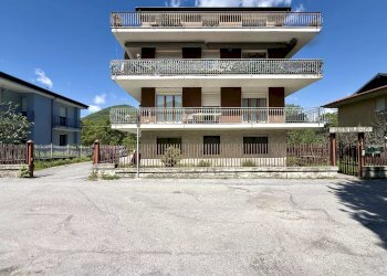 Four-room apartment Via della Moletta, Roccavione - photo 31