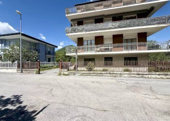 Four-room apartment Via della Moletta, Roccavione - photo 32