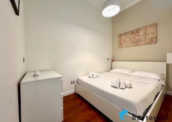One-room apartment Corso di Porta Nuova, Milano (neighborhood Porta Nuova) - photo 13