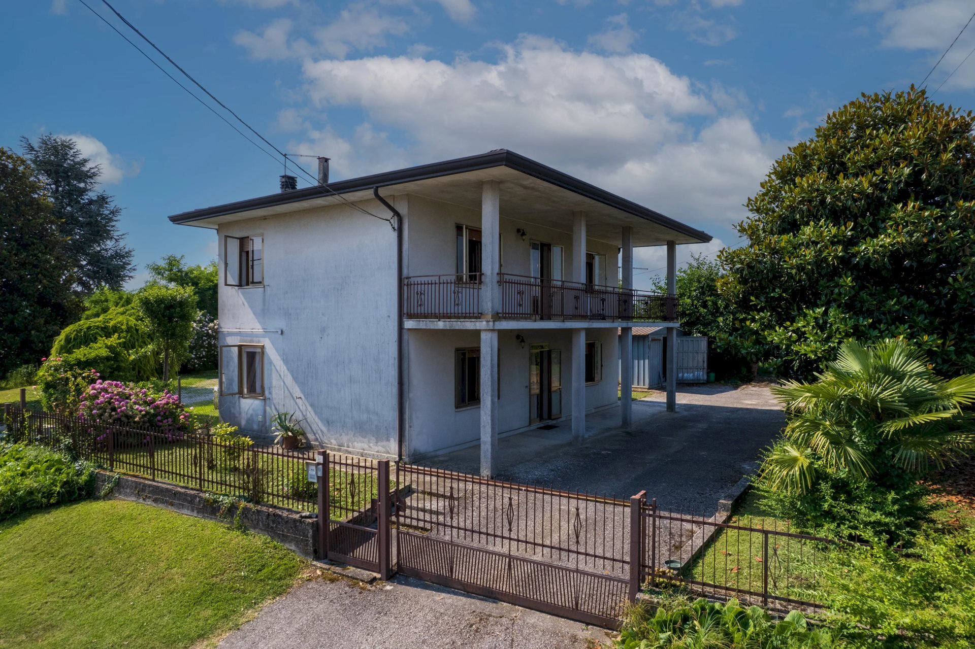 Dimora Storica Sant'Angelo di Piove di Sacco - foto 1