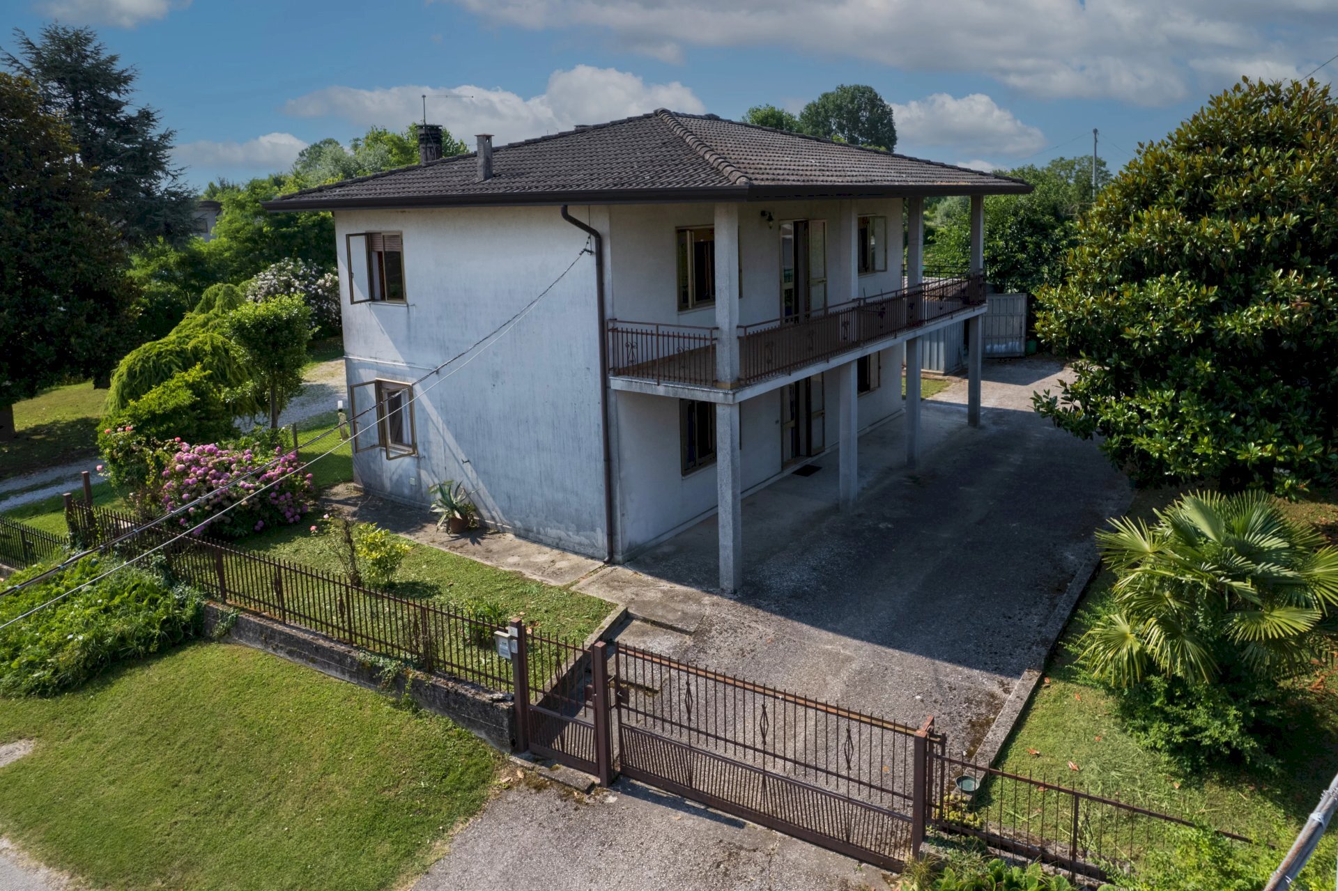 Dimora Storica Sant'Angelo di Piove di Sacco - foto 3