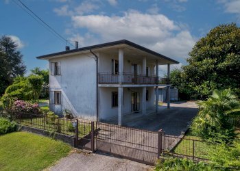 Dimora Storica Sant'Angelo di Piove di Sacco - foto 1