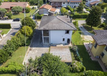 Dimora Storica Sant'Angelo di Piove di Sacco - foto 4