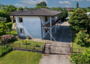Dimora Storica Sant'Angelo di Piove di Sacco - foto 5
