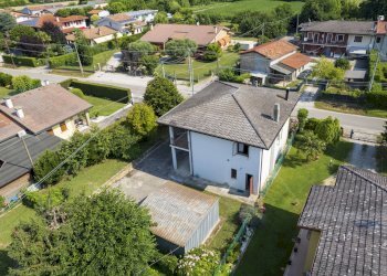 Dimora Storica Sant'Angelo di Piove di Sacco - foto 6