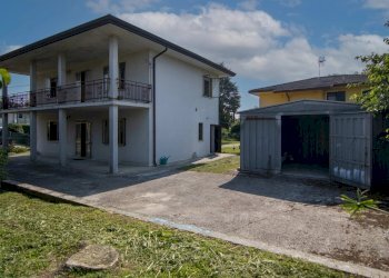 Dimora Storica Sant'Angelo di Piove di Sacco - foto 13
