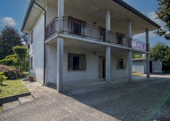Dimora Storica Sant'Angelo di Piove di Sacco - foto 16