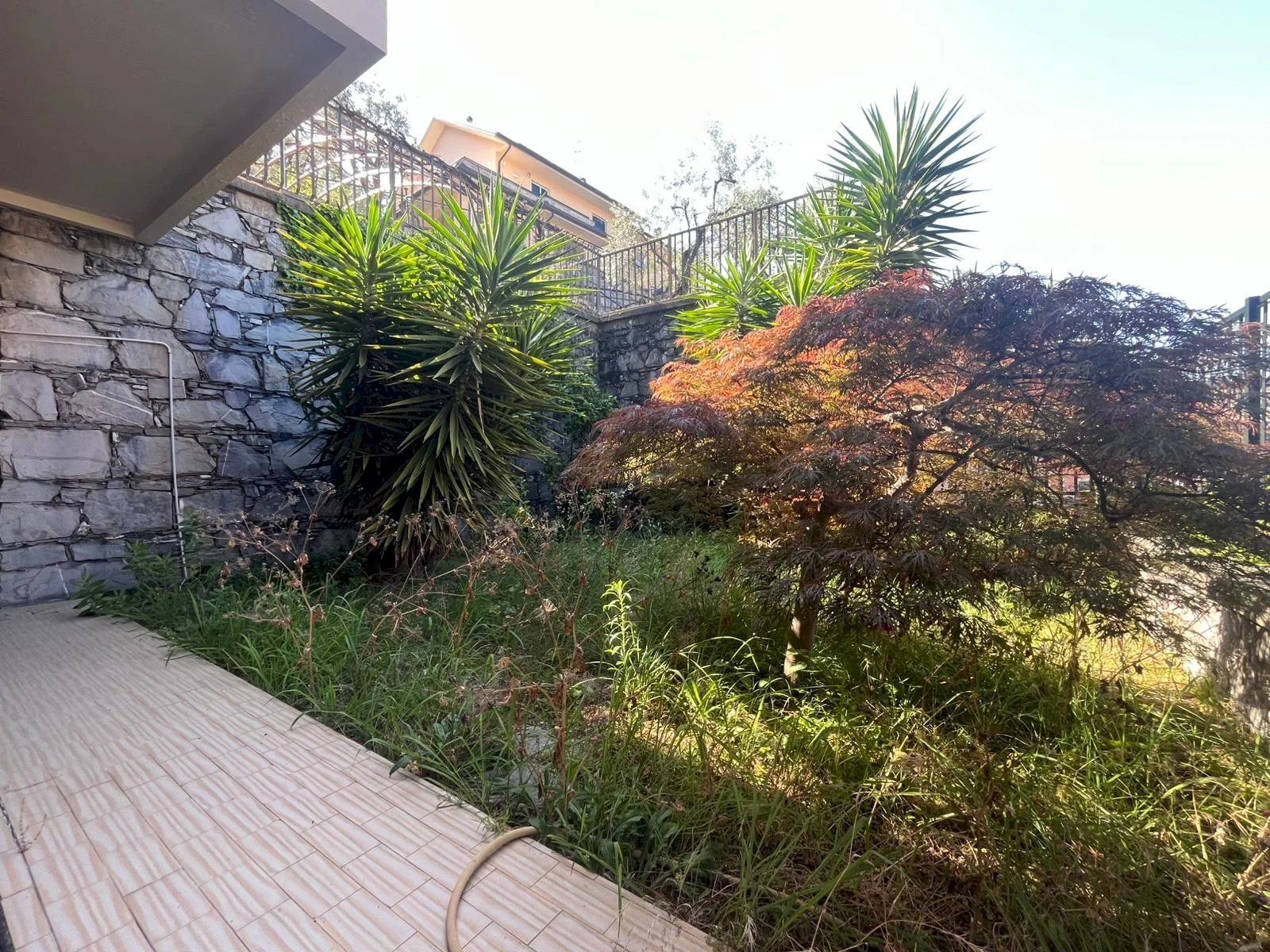 Giardino - Four-room apartment Chiavari - photo 2