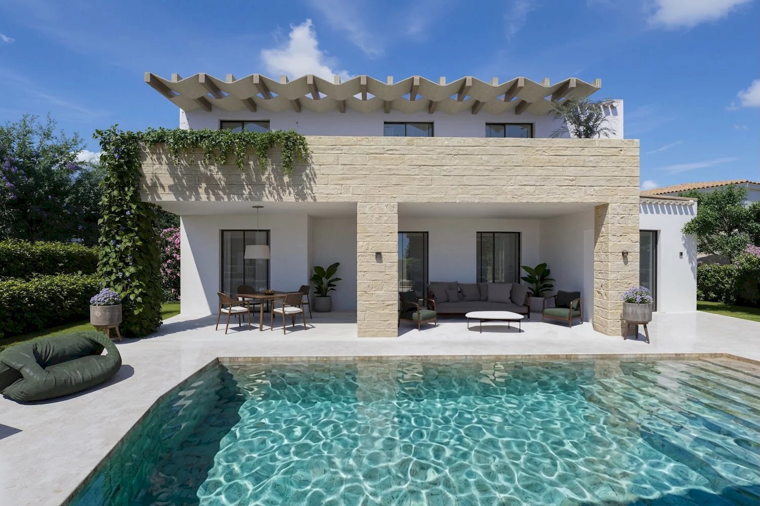 Villa San Teodoro - foto 2