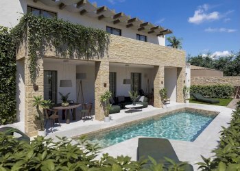 Villa San Teodoro - foto 1