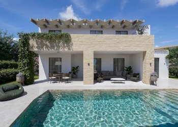 Villa San Teodoro - foto 2