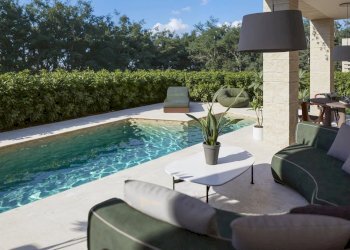Villa San Teodoro - foto 3