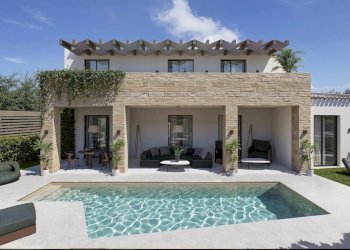 Villa San Teodoro - foto 5