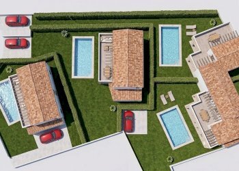 Villa San Teodoro - foto 12