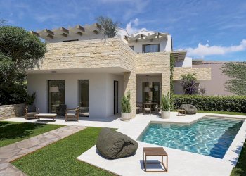 Villa Bifamiliare San Teodoro - foto 1