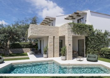 Villa Bifamiliare San Teodoro - foto 2