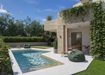 Villa Bifamiliare San Teodoro - foto 3