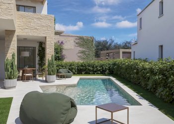 Villa Bifamiliare San Teodoro - foto 4