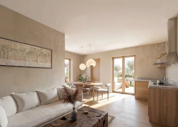 Villa Bifamiliare San Teodoro - foto 5