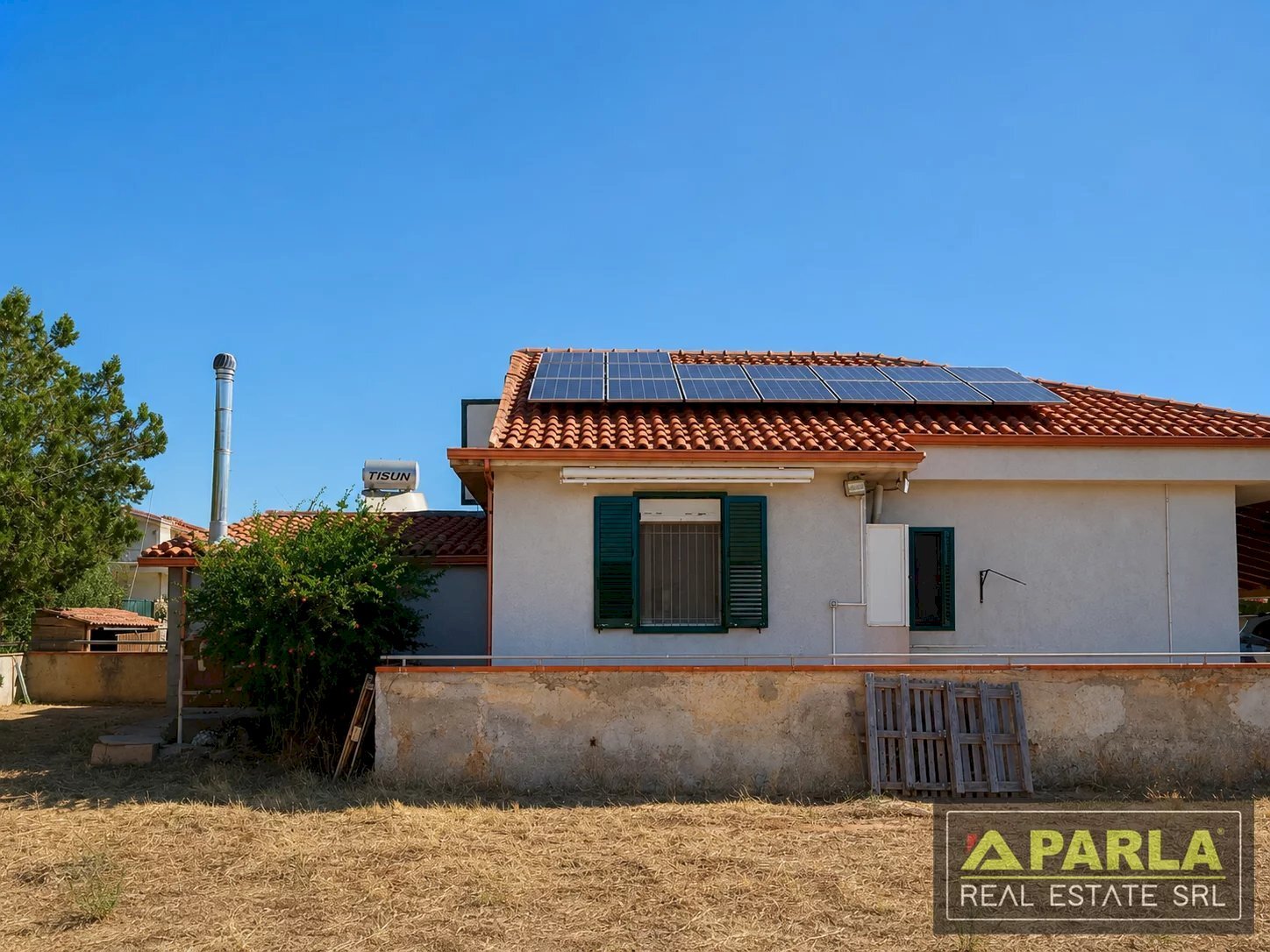 Villa Santa Croce Camerina - foto 2