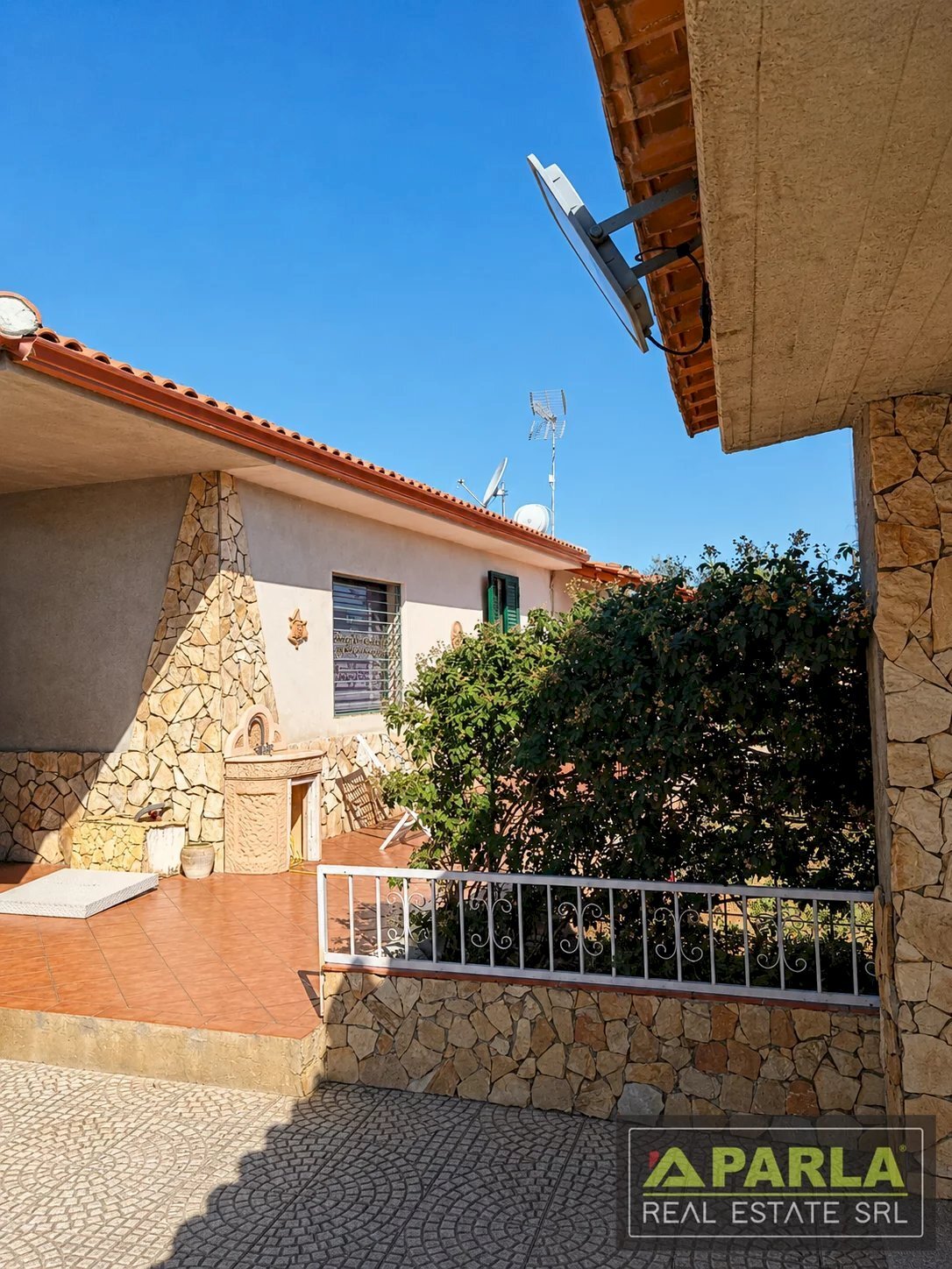 Villa Santa Croce Camerina - foto 3