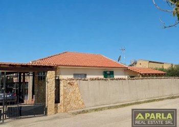 Villa Santa Croce Camerina - foto 1