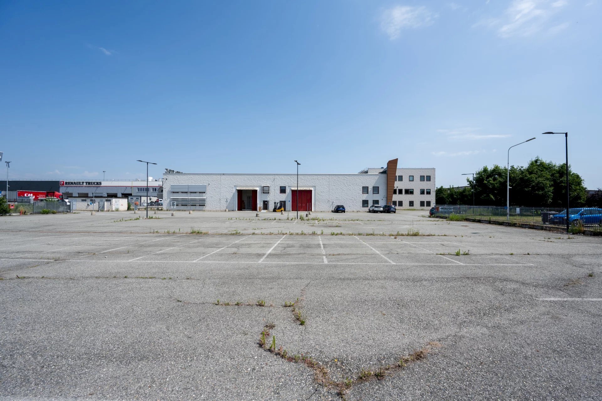 Shed Via Paganini, Settimo Torinese - photo 1