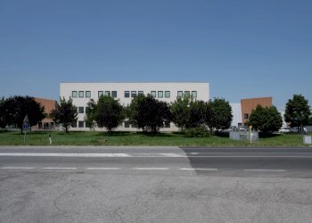 Capannone Via Paganini, Settimo Torinese - foto 2