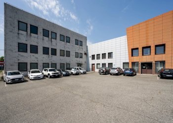 Capannone Via Paganini, Settimo Torinese - foto 3