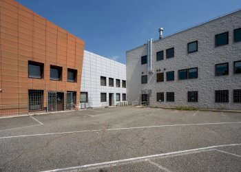 Capannone Via Paganini, Settimo Torinese - foto 4