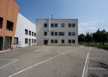 Capannone Via Paganini, Settimo Torinese - foto 5