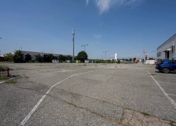 Capannone Via Paganini, Settimo Torinese - foto 6