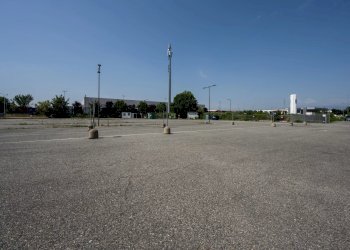 Capannone Via Paganini, Settimo Torinese - foto 7