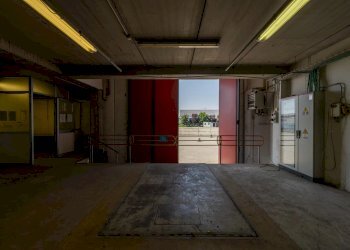 Capannone Via Paganini, Settimo Torinese - foto 11