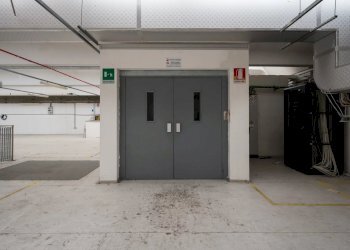 Capannone Via Paganini, Settimo Torinese - foto 12