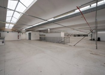 Capannone Via Paganini, Settimo Torinese - foto 14